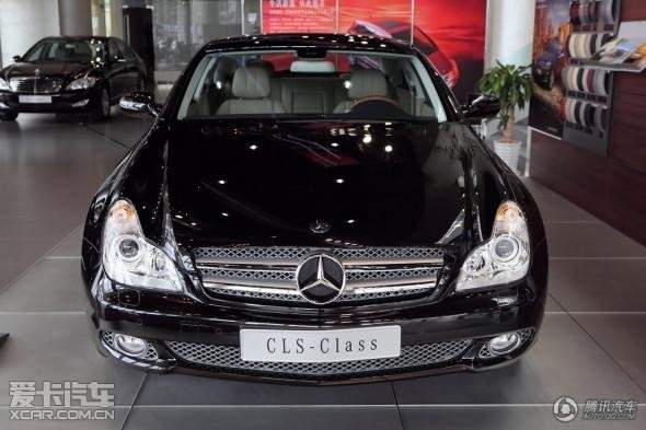 cls350奔驰最新报价,奔驰CLS 350最新报价，豪华与性能的完美结合