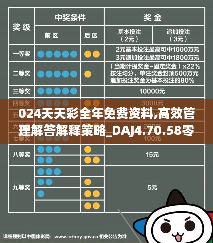 2024天天彩全年免费资料,探索2024天天彩，全年免费资料的深度解析