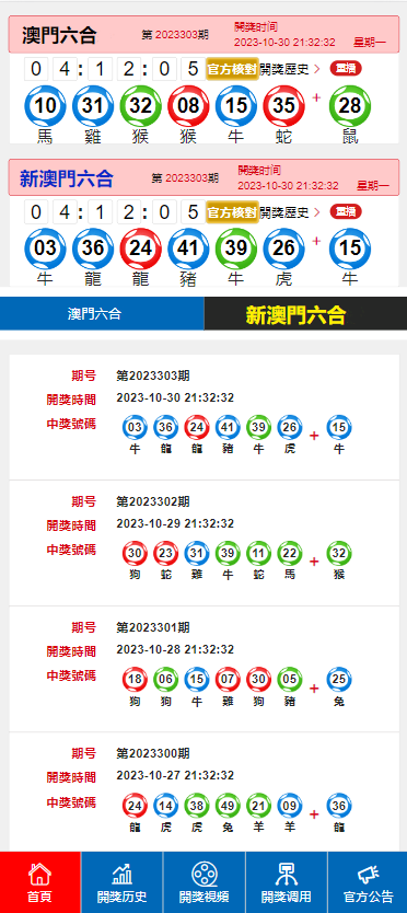 昂首阔步 第4页