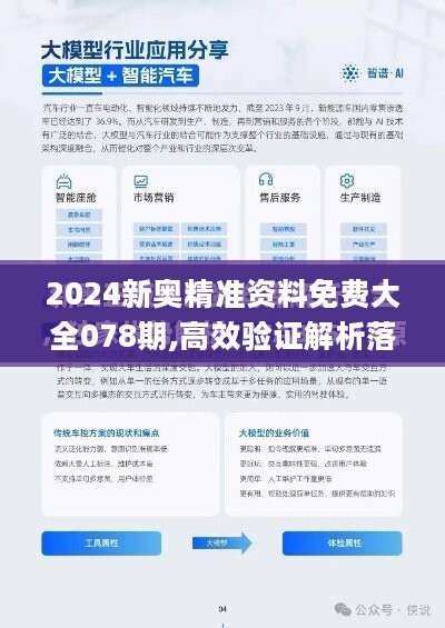 2024最新奥马资料,揭秘2024最新奥马资料，深度解析与前瞻展望